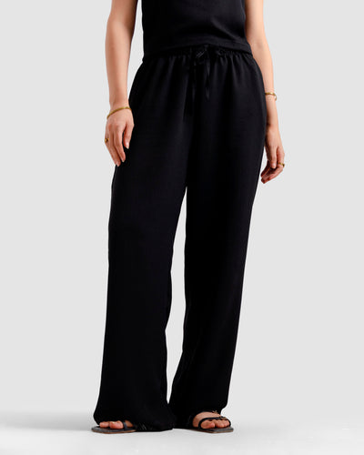 Creased Effect Co-Ord Set