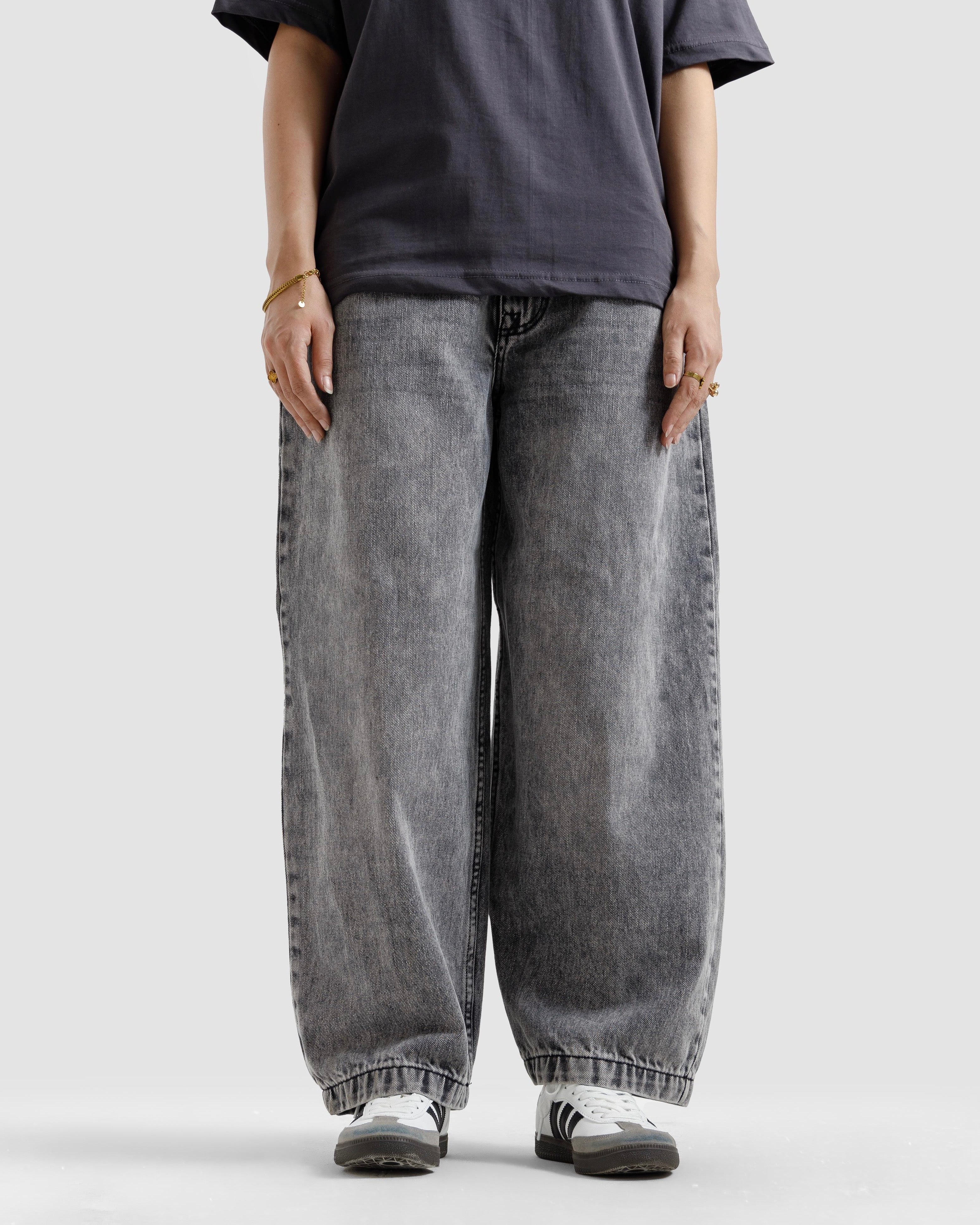 Baggy Jeans