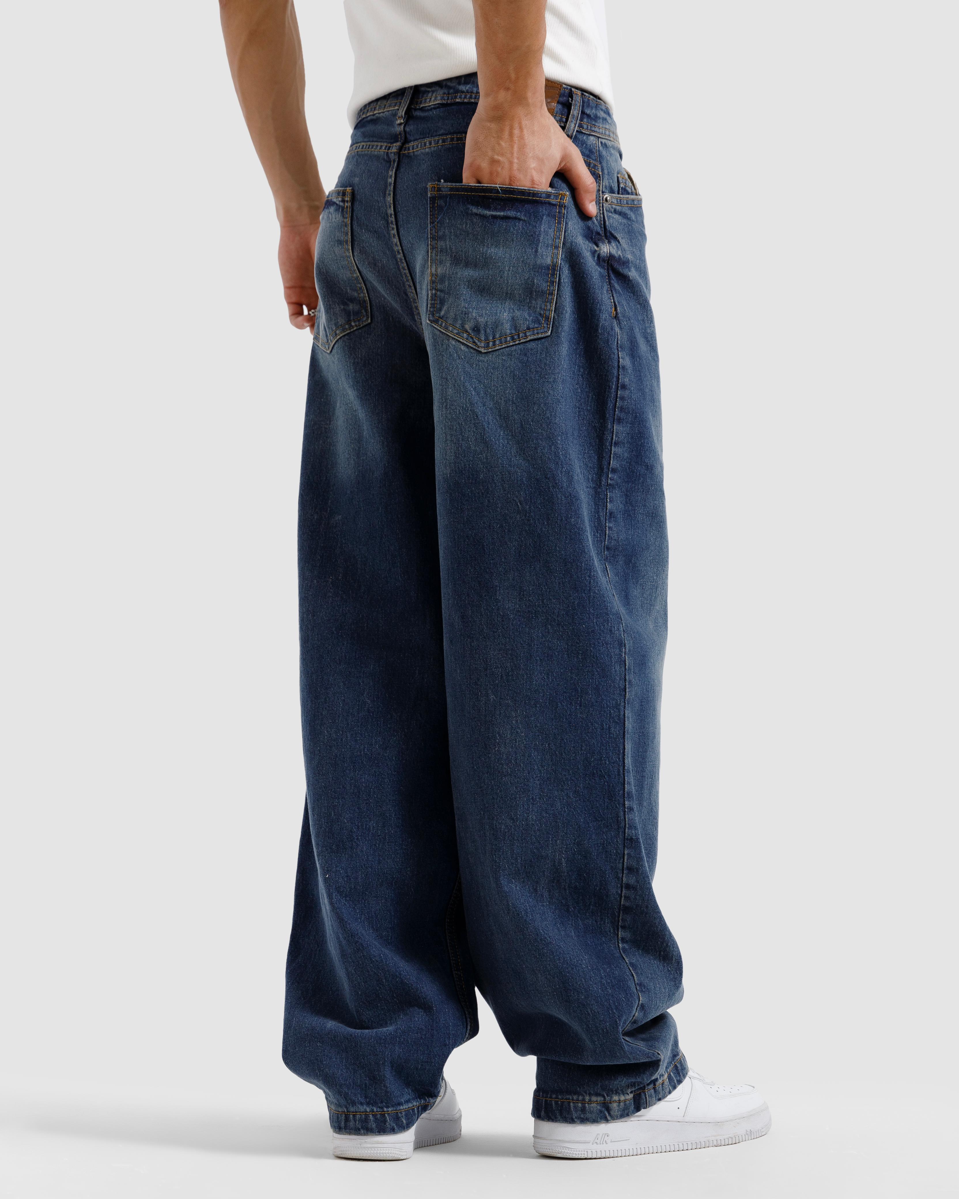 Baggy Jeans