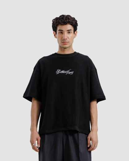 Reverse Detail Synthetic Dreams Tshirt