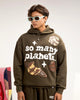 So Many Planets Hoodie