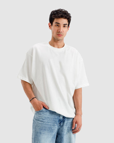 Basic Essential Tshirt