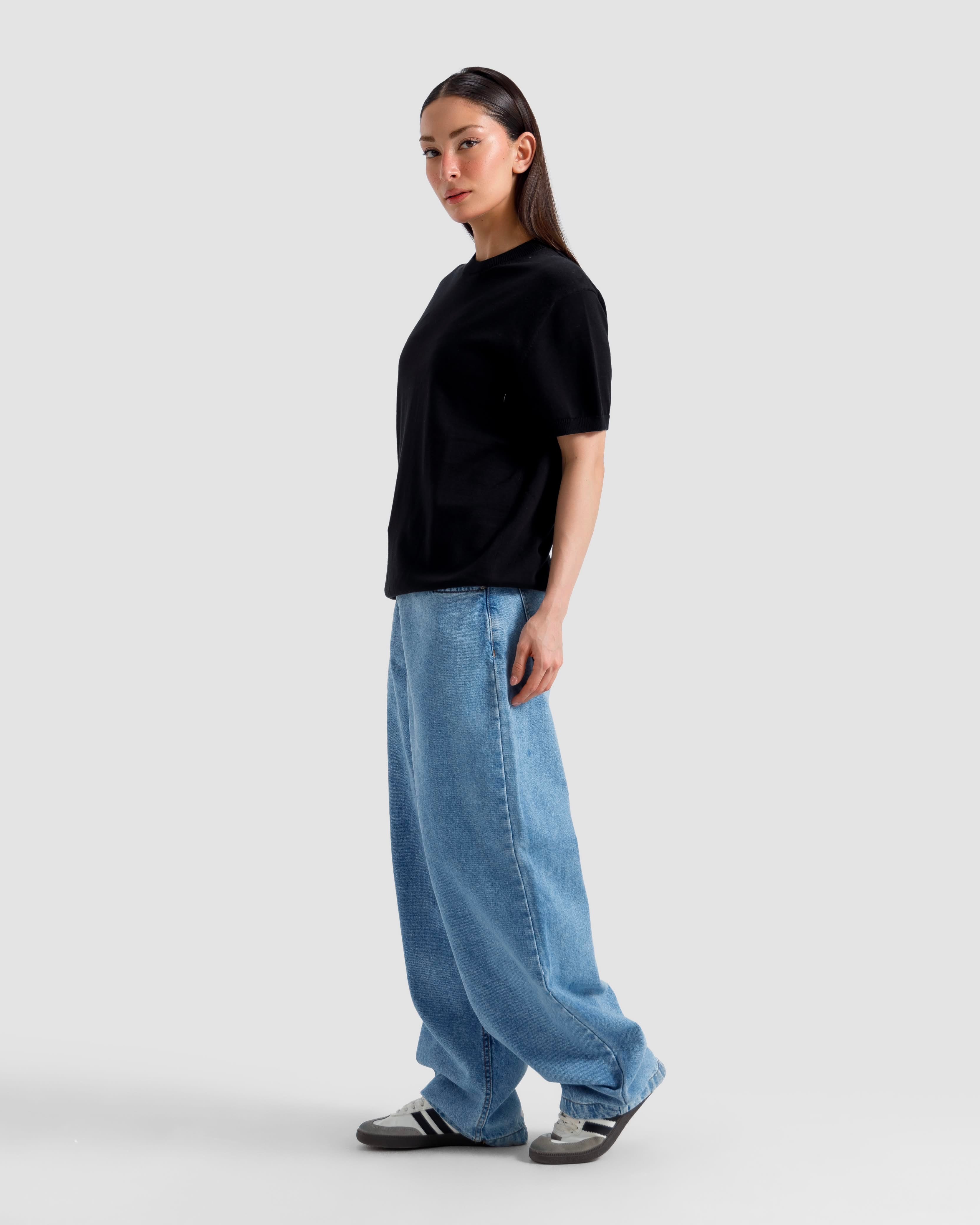 Knit Basic Essential