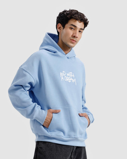 Kid With A Dream Hoodie