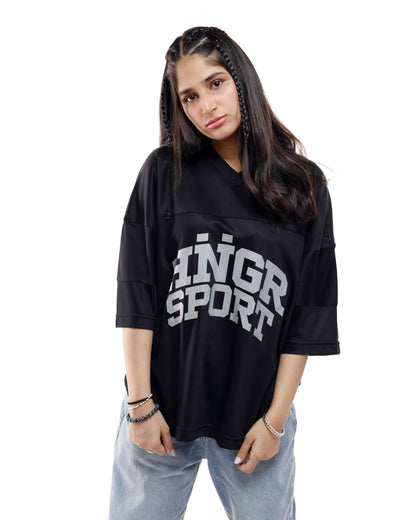 HNGR SPORT Jersey