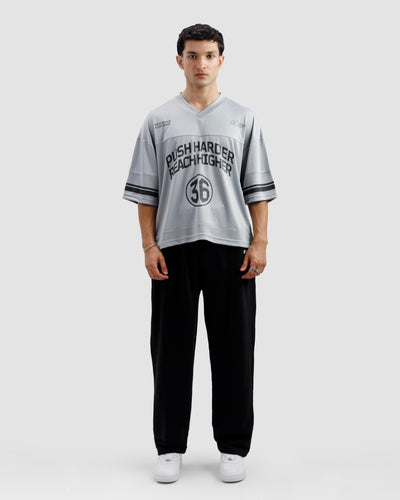 Reach Higher Mesh Jersey