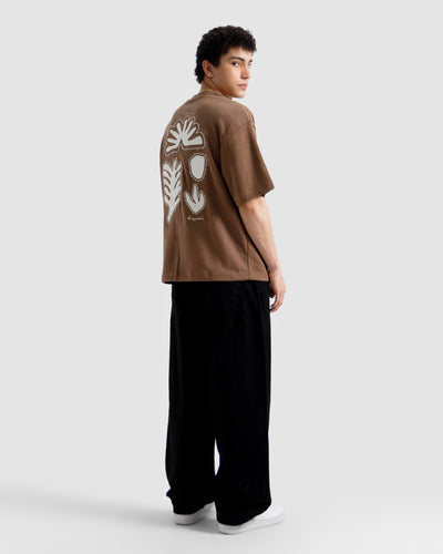 Cactus Art Tshirt