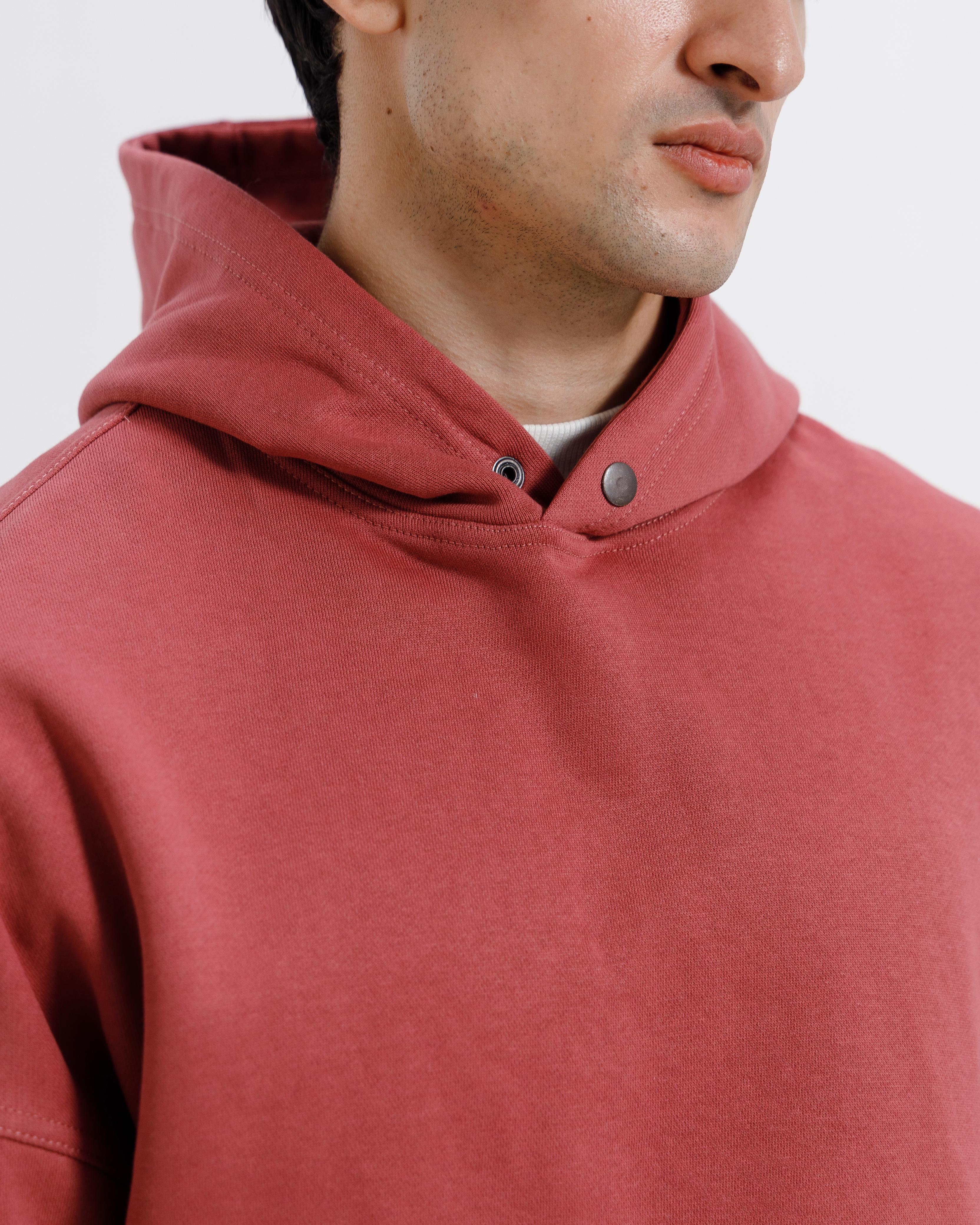 Essential Hoodie