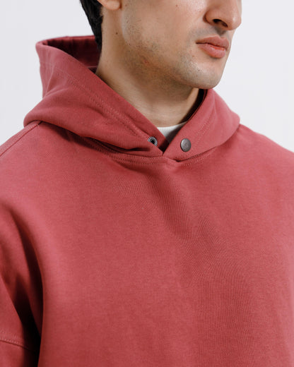 Essential Hoodie