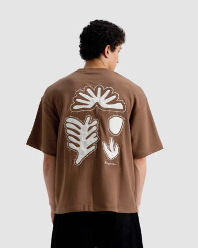 Cactus Art Tshirt