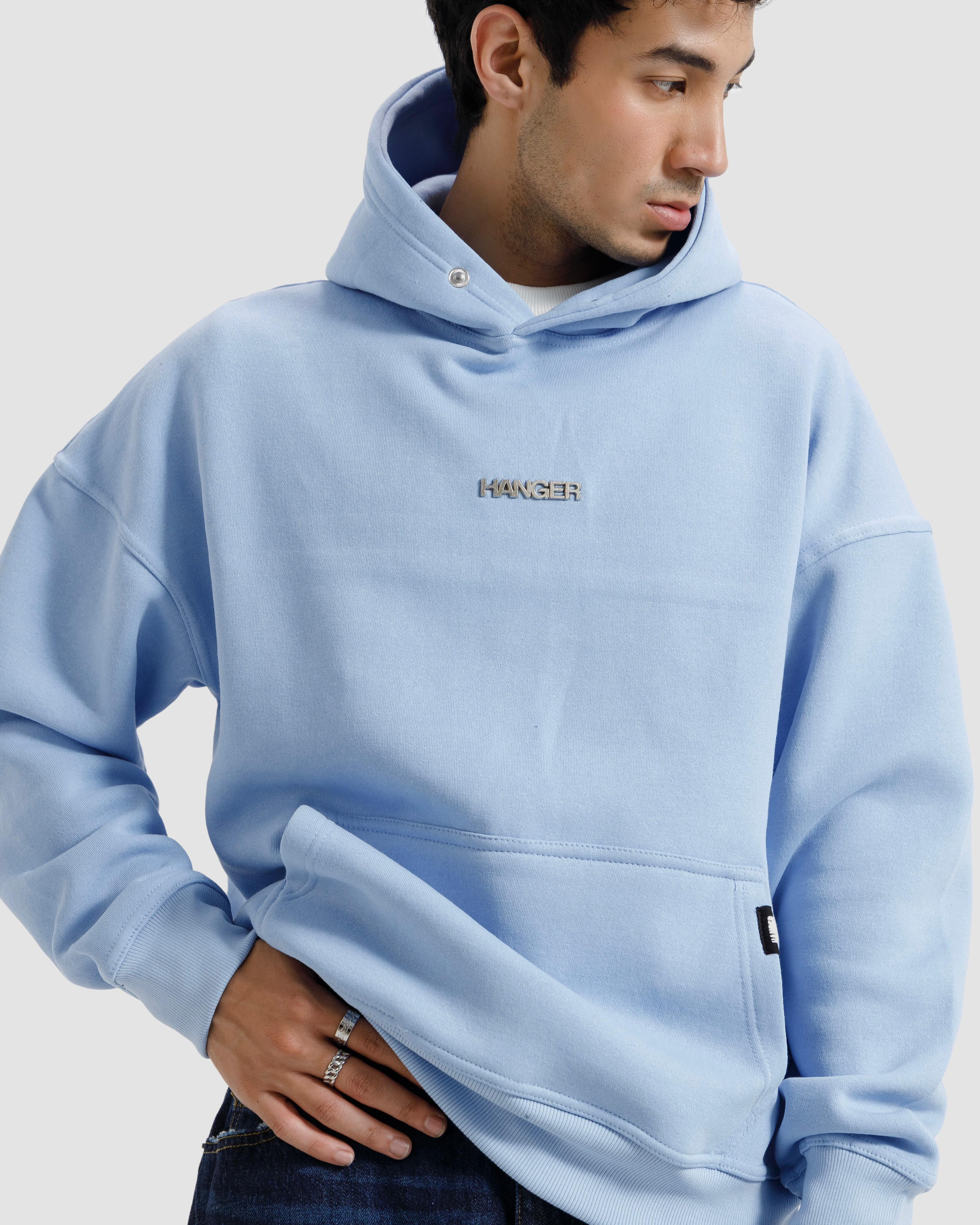 Essential Hoodie
