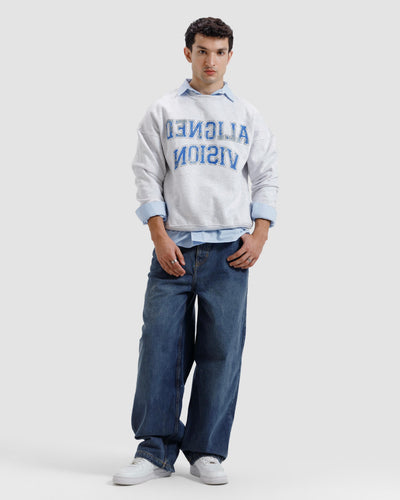 Aligned Vision Sweatshirt