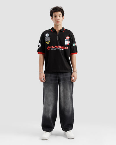 Racing Team Polo Tshirt