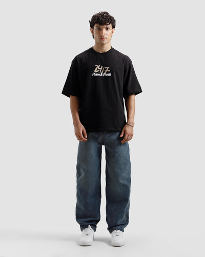 24/7 Raw & Real Tshirt