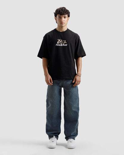 24/7 Raw & Real Tshirt