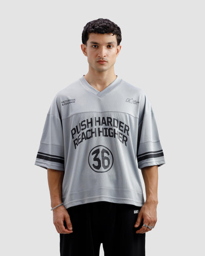 Reach Higher Mesh Jersey