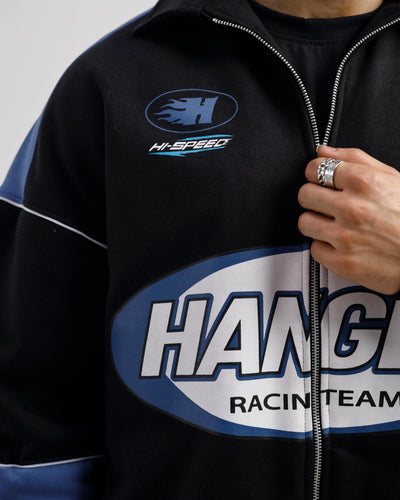 Moto-Racing Jacket