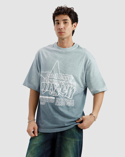 Endlessly Creating Myself Tshirt