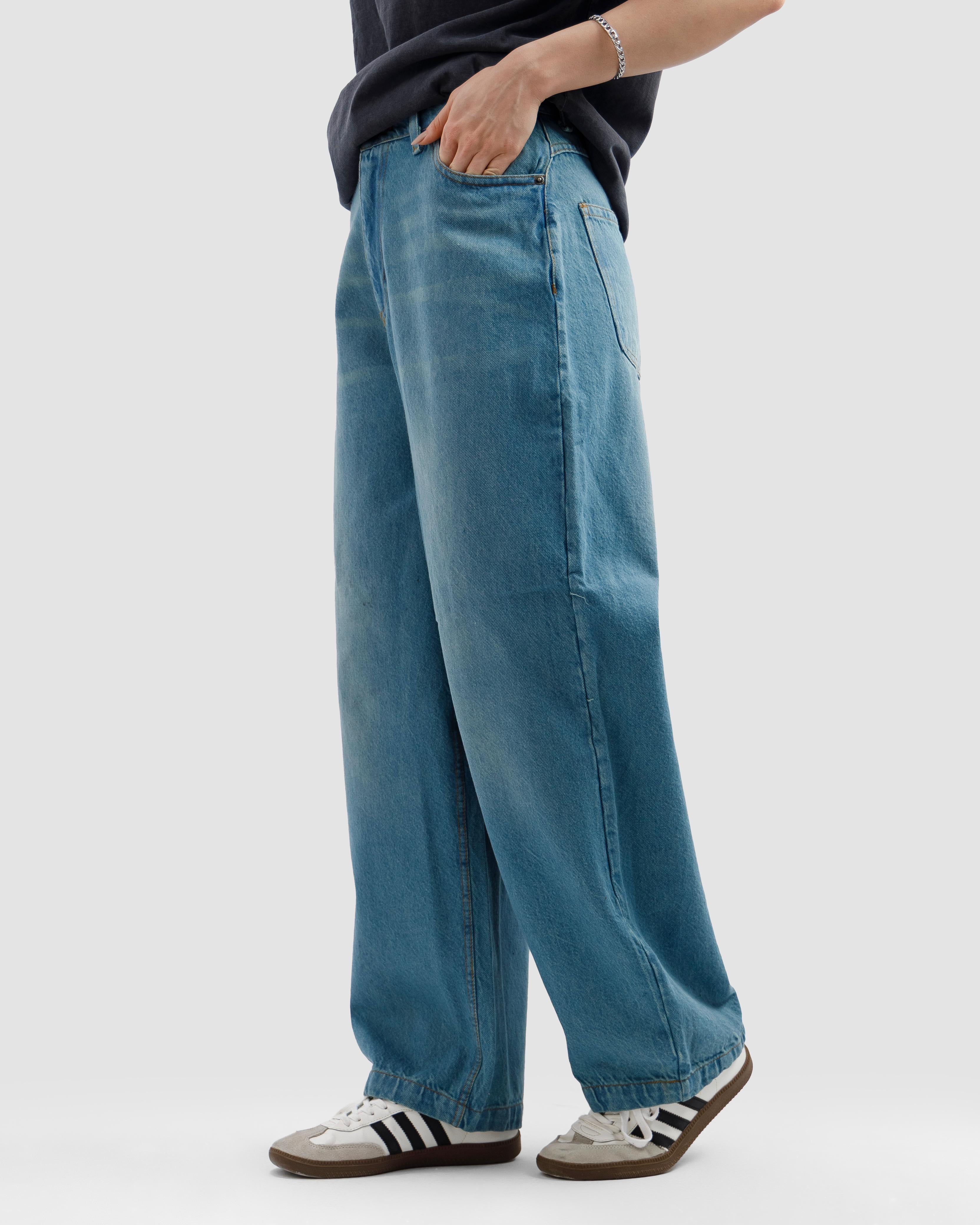 Baggy Jeans