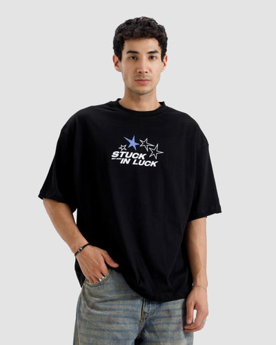 Stuck In Luck Tshirt