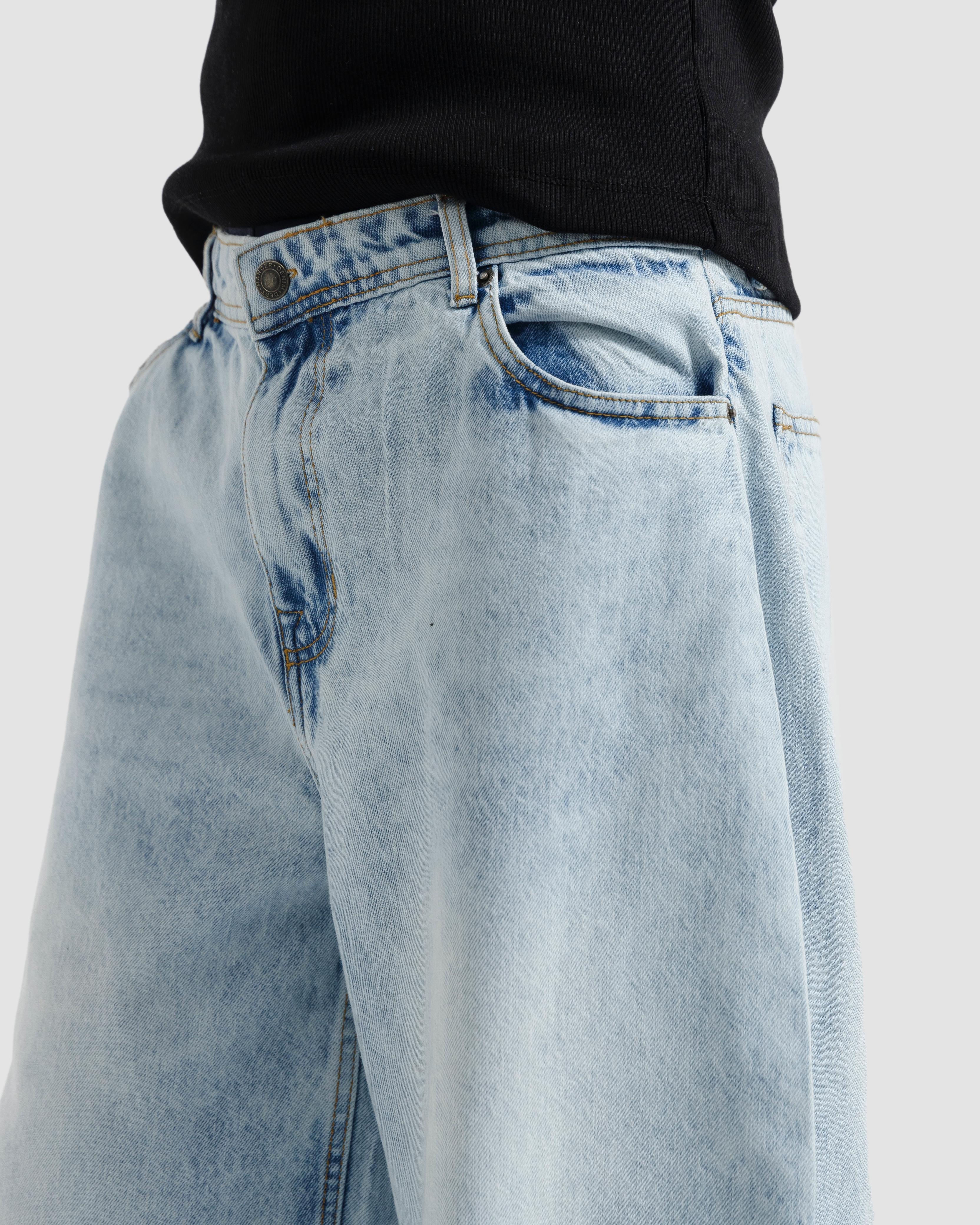 Baggy Jeans