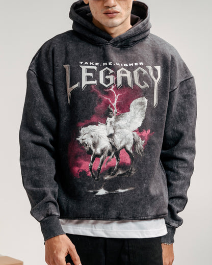 Washed Legacy Hoodie