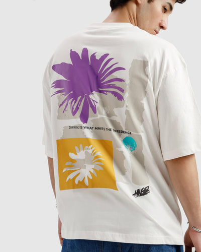 Abstract Art Tshirt