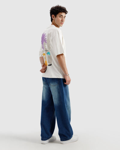 Abstract Art Tshirt