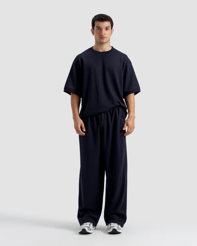 Interlock Basic Essential Tshirt