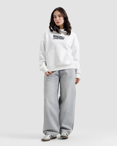 Back To Future Hoodie