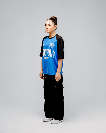 Dropout University Raglan