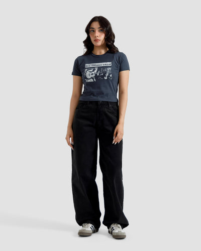 All Things Grow Baby Tee