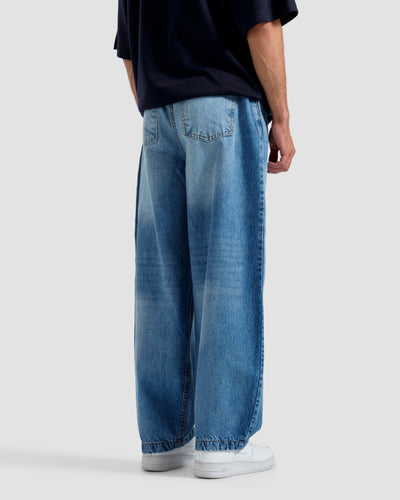 Baggy Jeans
