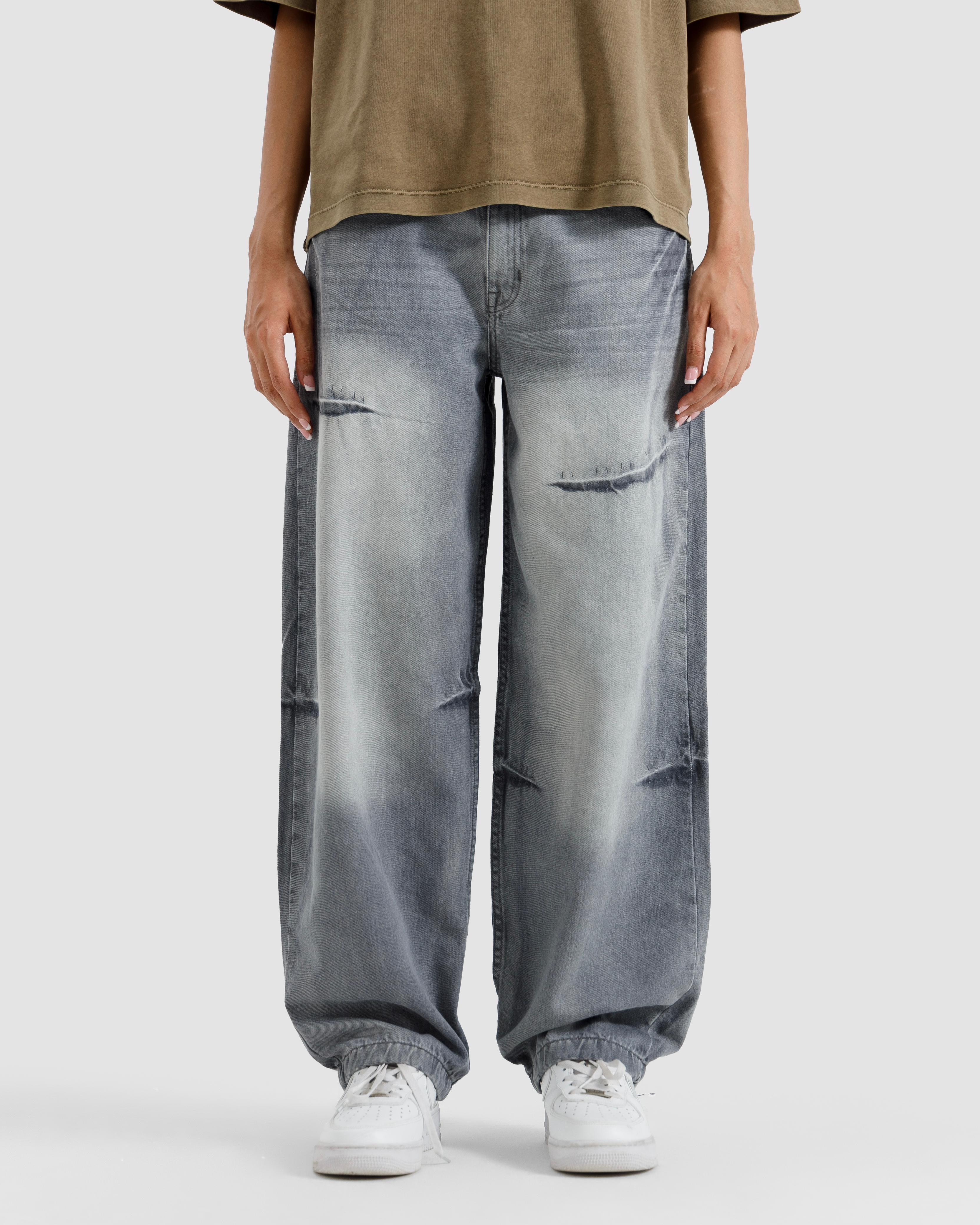 Baggy Jeans