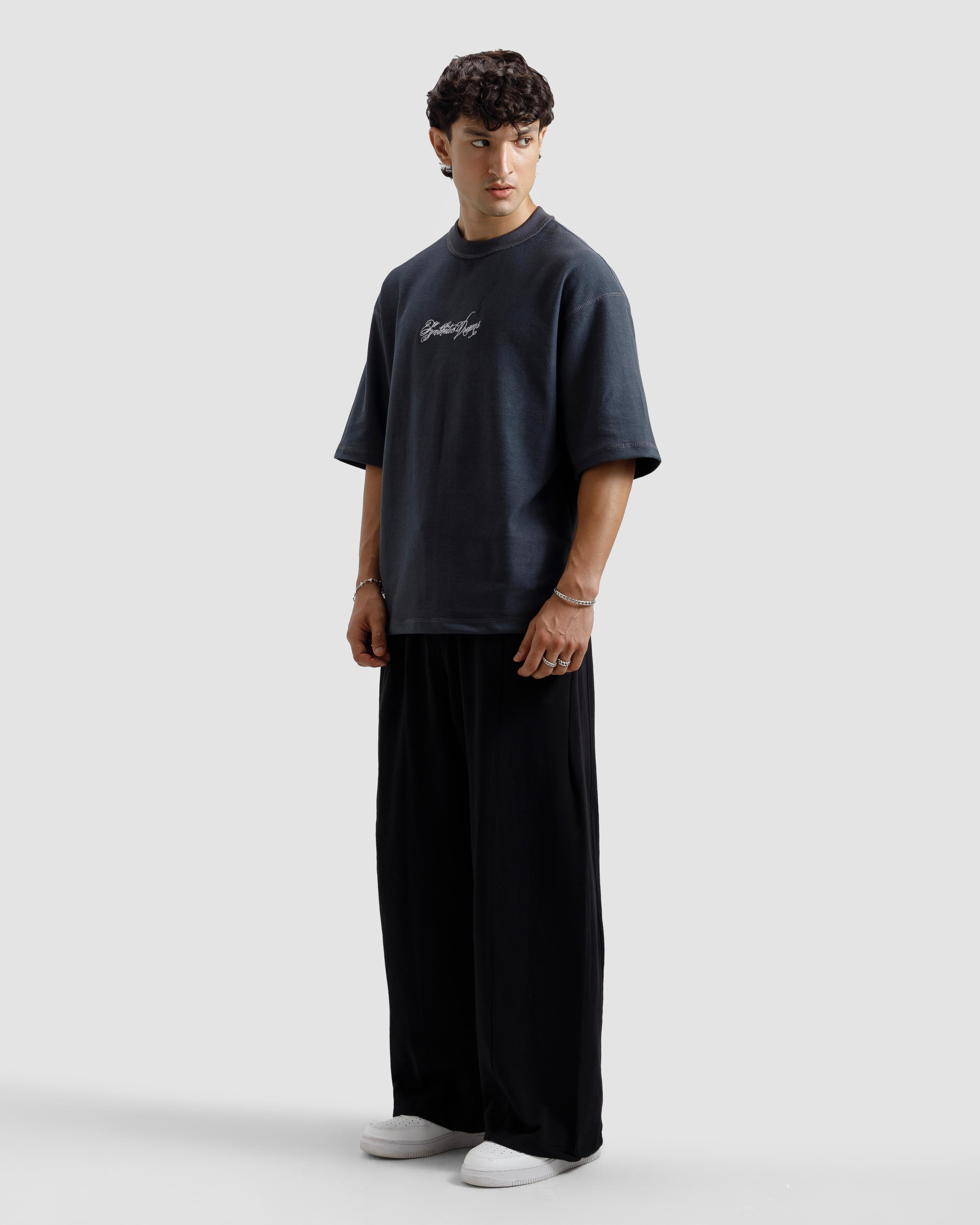 Reverse Detail Synthetic Dreams Tshirt