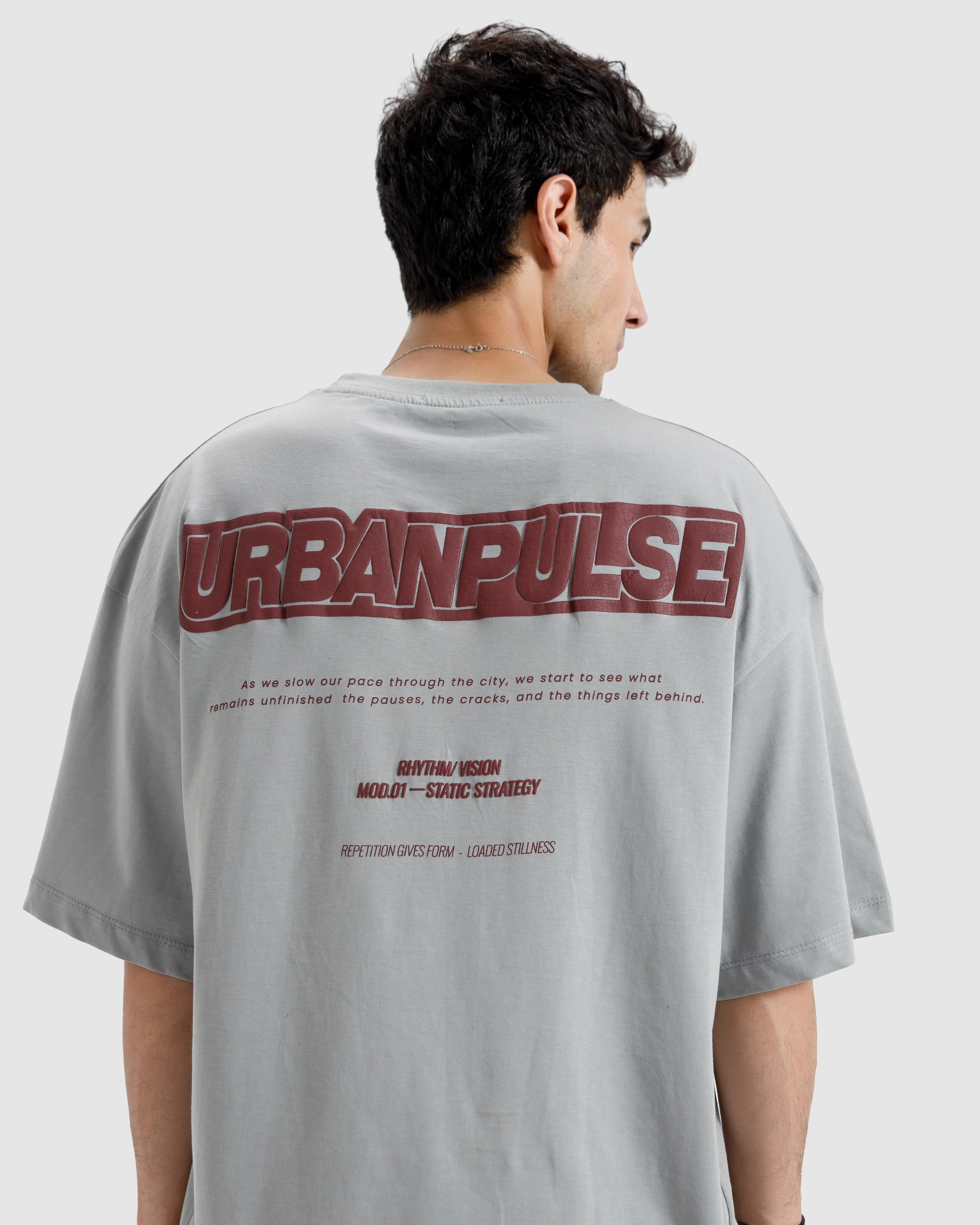 UrbanPulse Tshirt