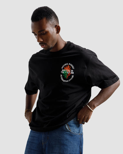 Natural Market Tshirt