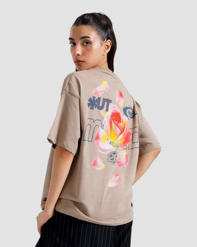 Faded Out Tshirt