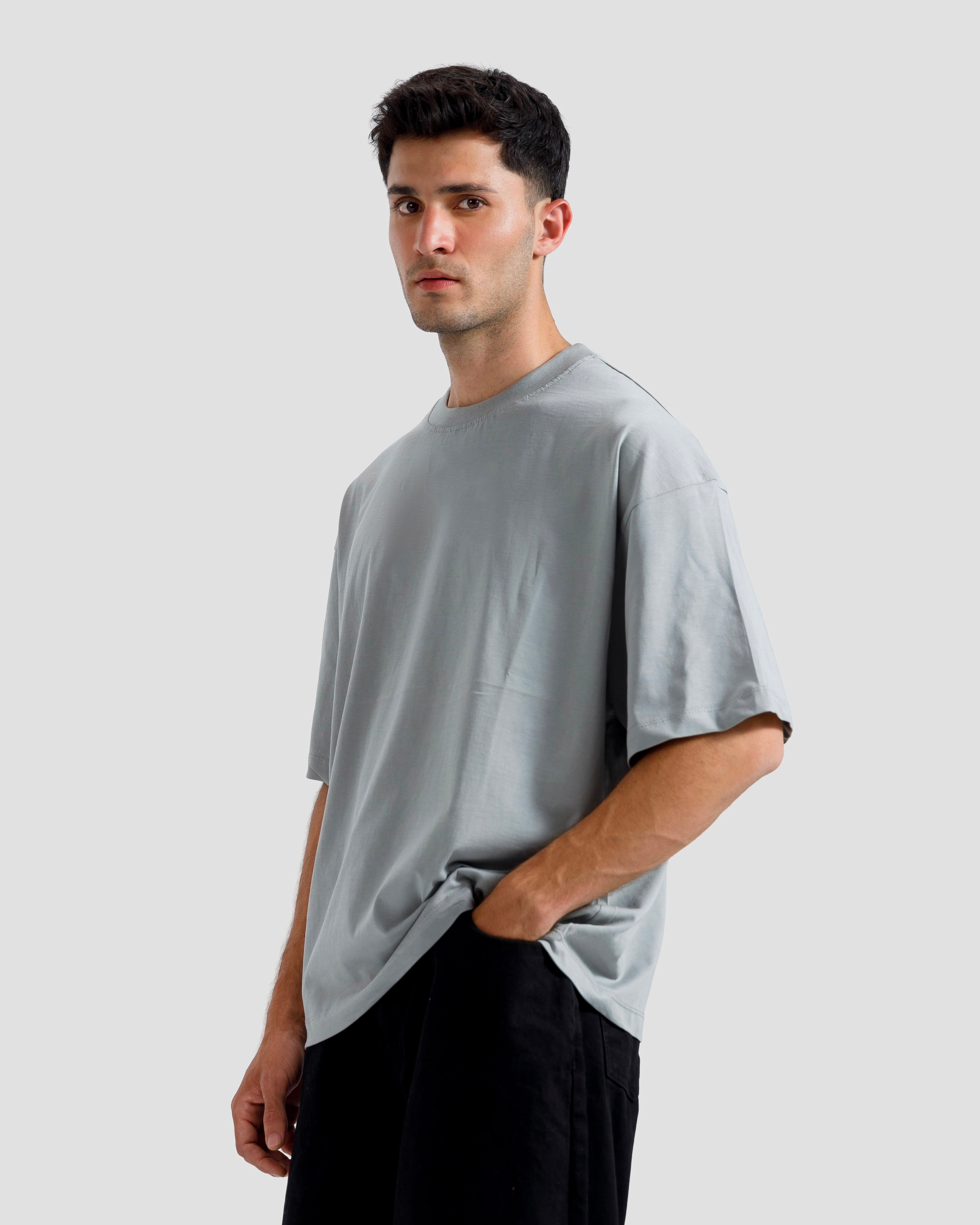 Basic Essential Tshirt