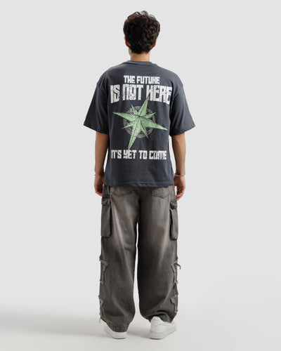 Future Is Yet To Come Tshirt
