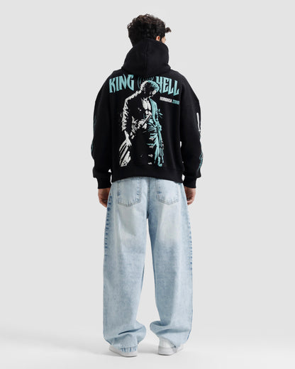 Zoro Hoodie