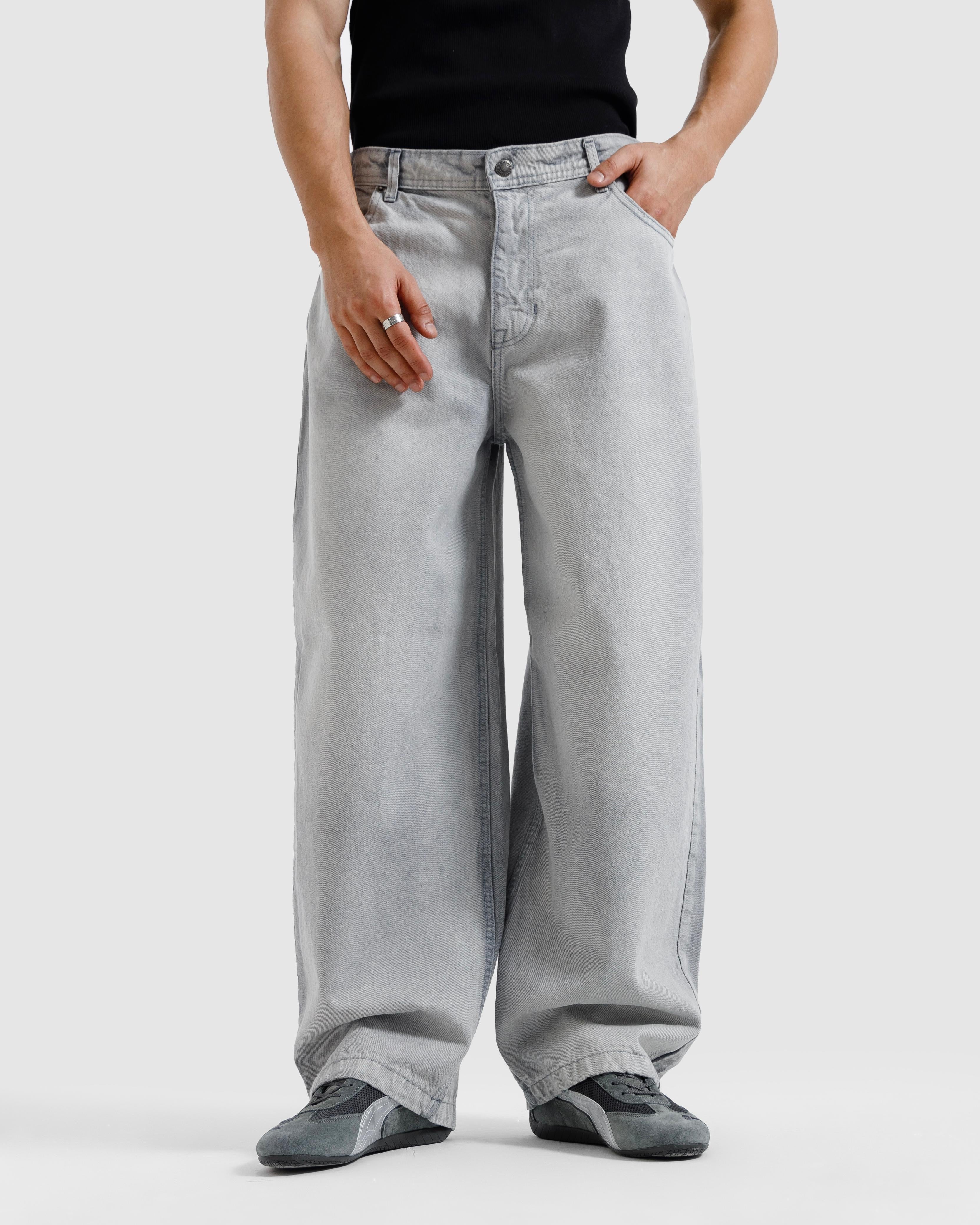 Baggy Jeans