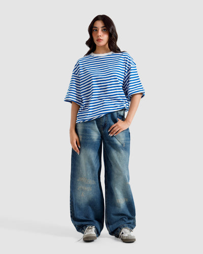 Striped Tshirt
