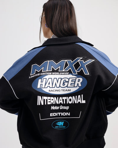 Moto-Racing Jacket