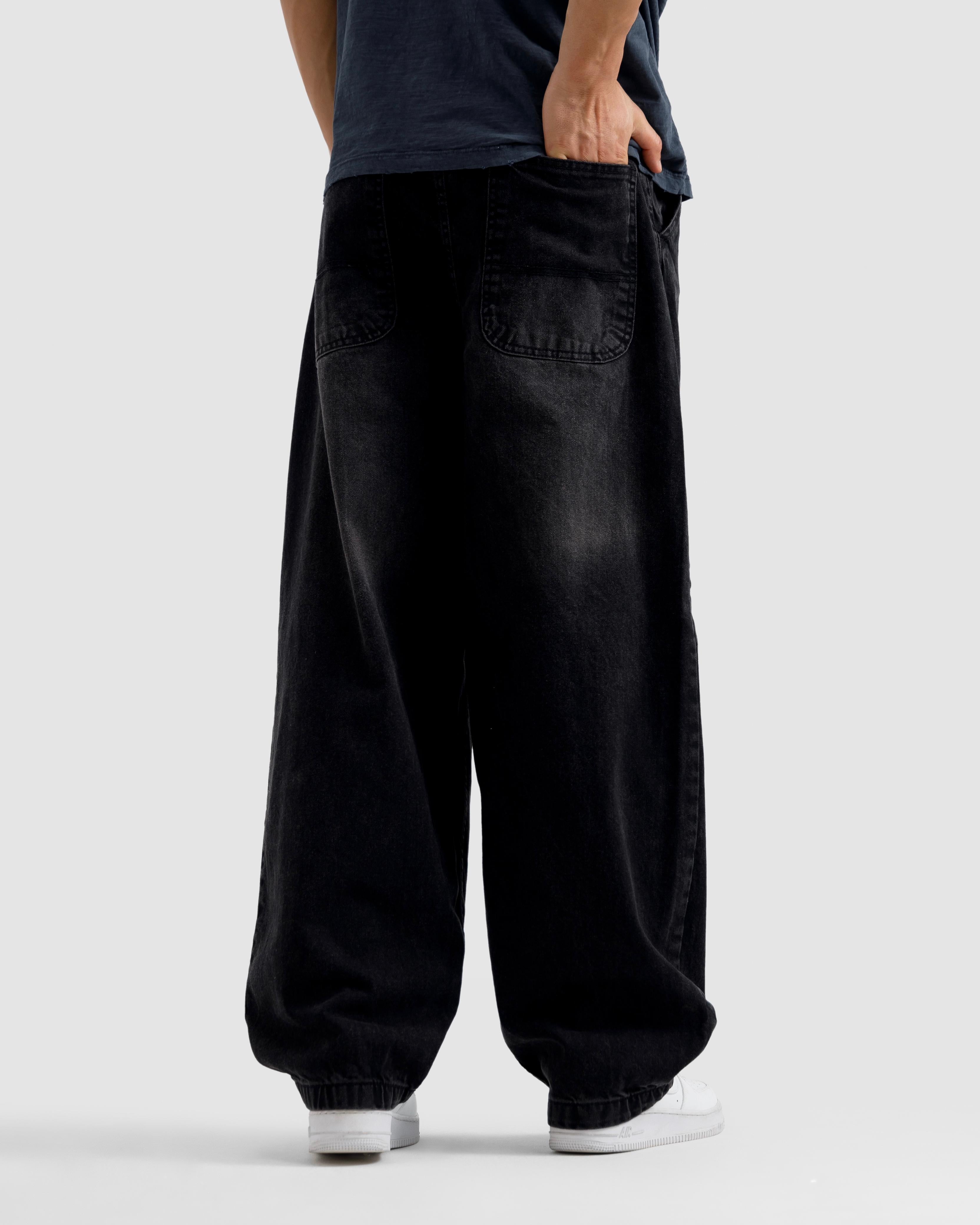 Skater Jeans