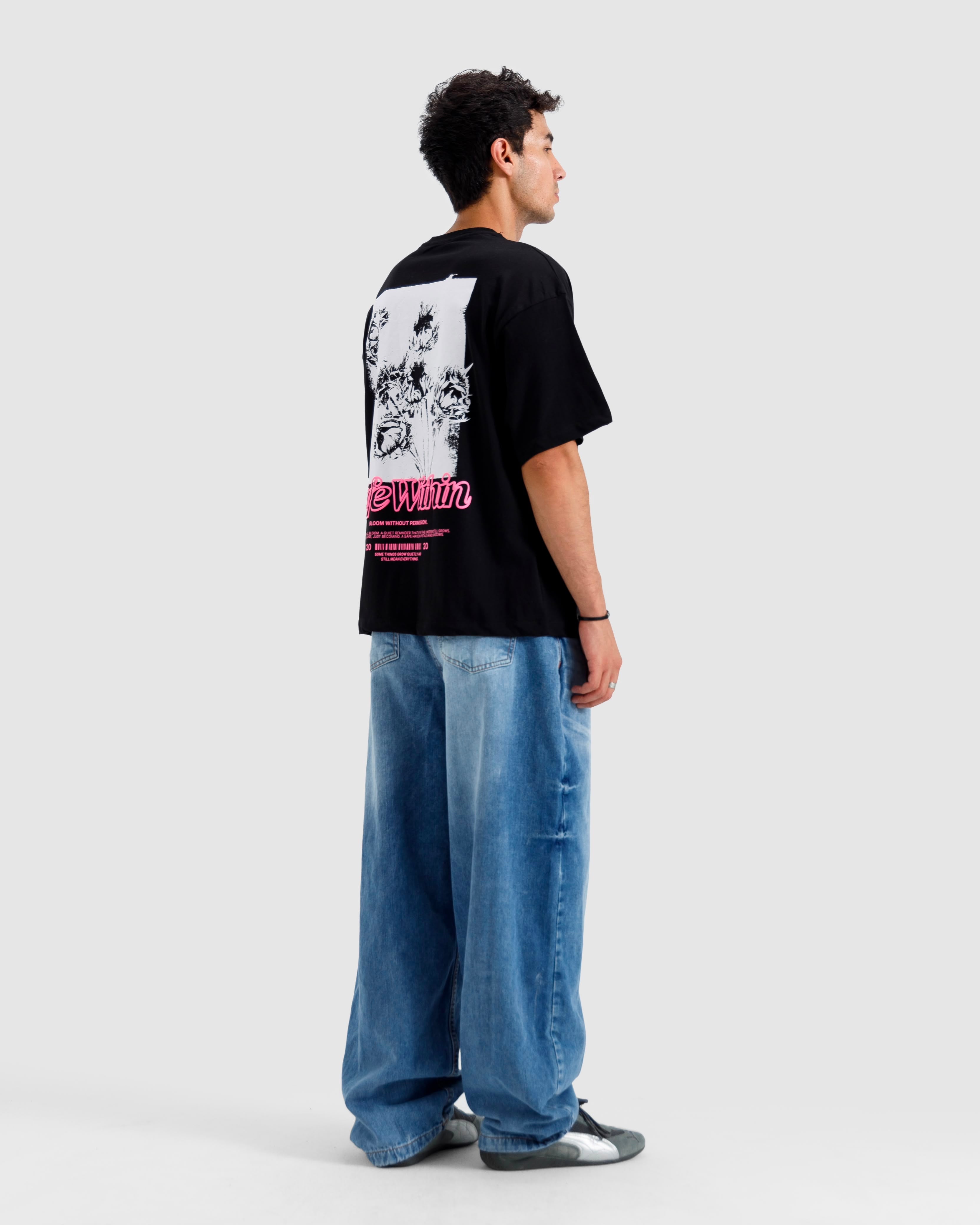 Safe Within Tshirt