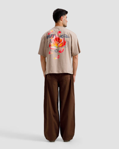 Faded Out Tshirt