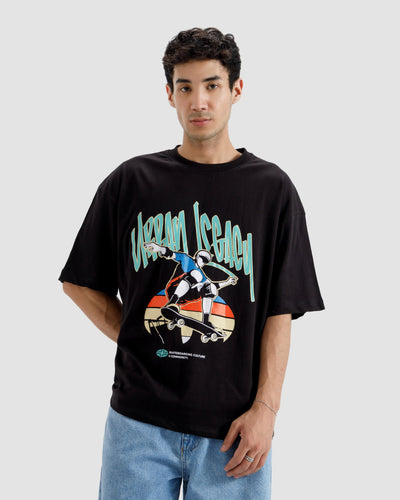 Urban Legacy Tshirt