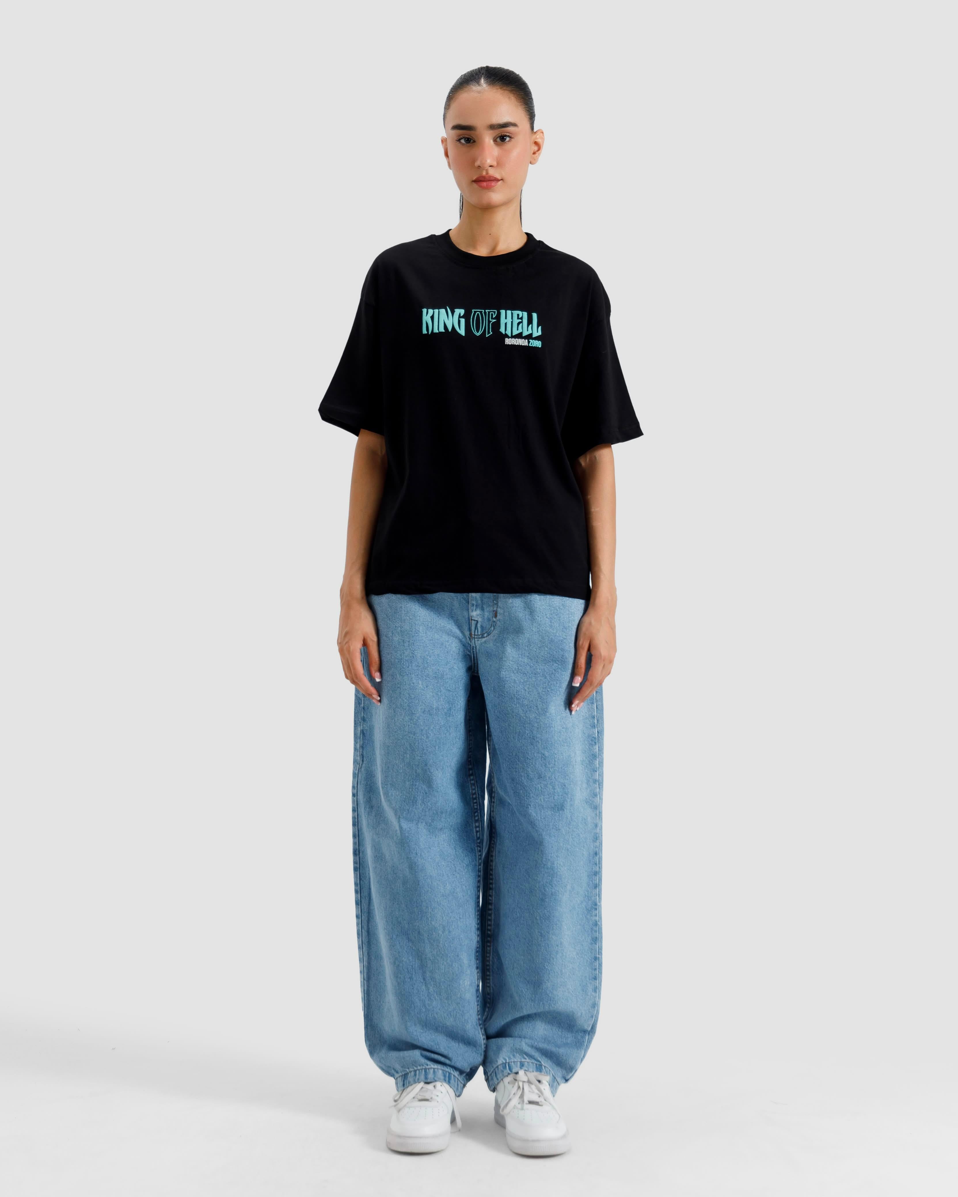 Zoro Tshirt