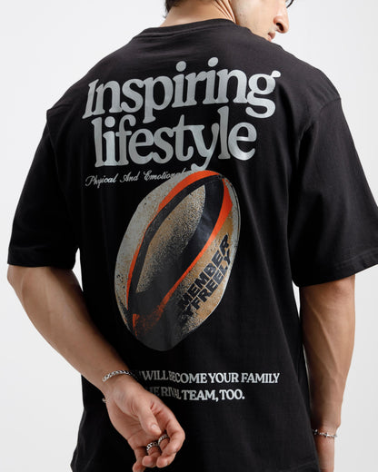 Inspiring Lifestyle Tshirt